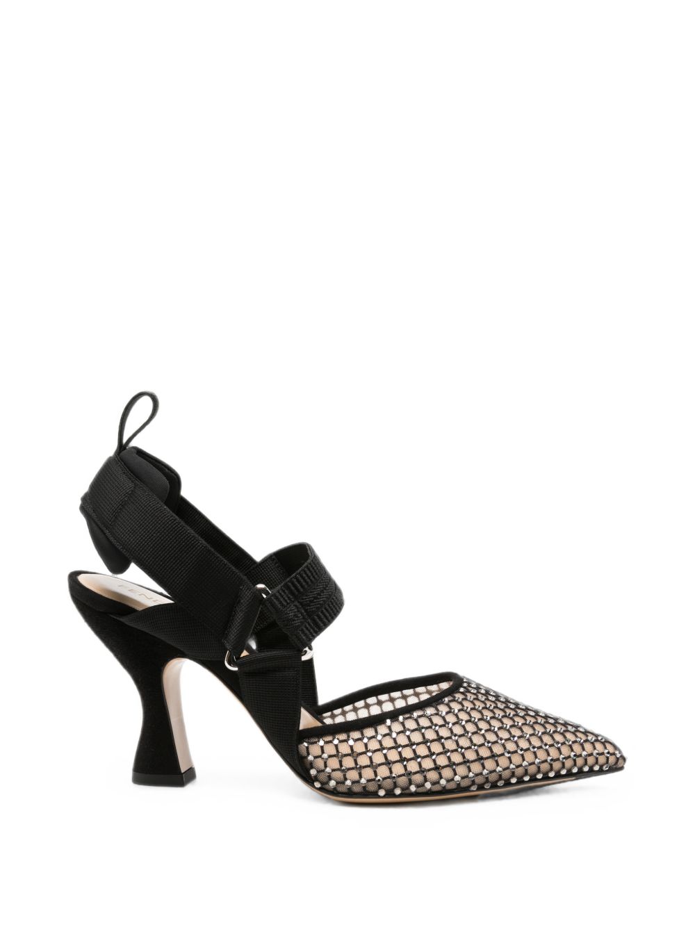 FENDI 8J9243 B18MF13BK