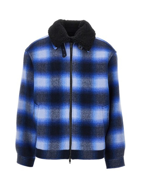 [Balenciaga] Down Jacket FW26 A001YNTRU133964-3964