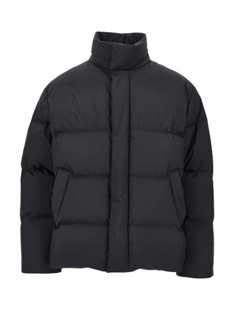 [Saint Laurent] Down Jacket FW26 875289YZ9EF1001-1001