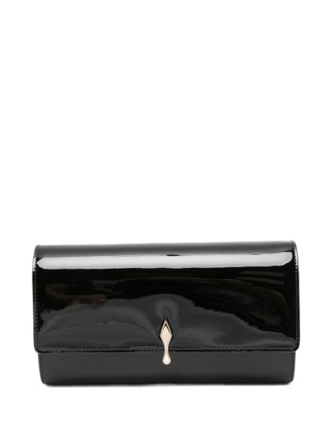 CHRISTIAN LOUBOUTIN 3265344 BK01