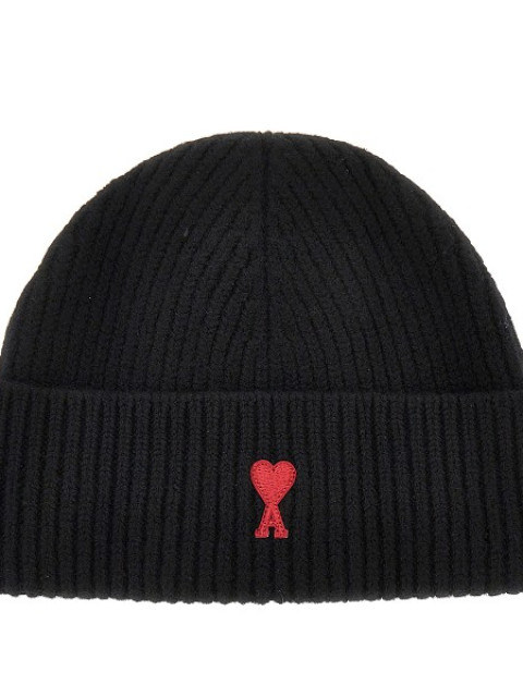 [AMI] Hat FW26 BFUHA116018009-009