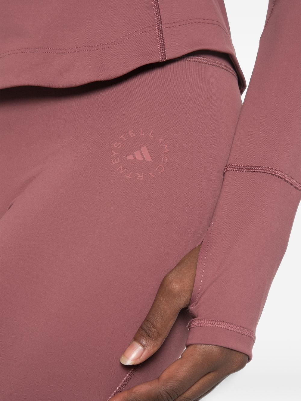 ADIDAS BY STELLA MCCARTNEY KR3037 QUICRI