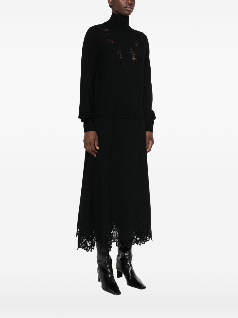 ZIMMERMANN 9420TF261 BLK