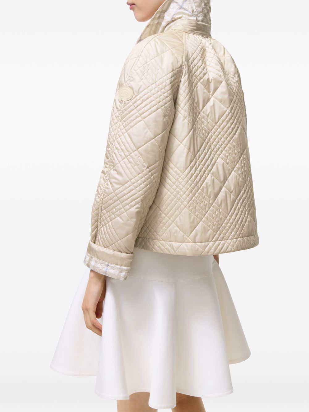 BURBERRY 8123878 C2246
