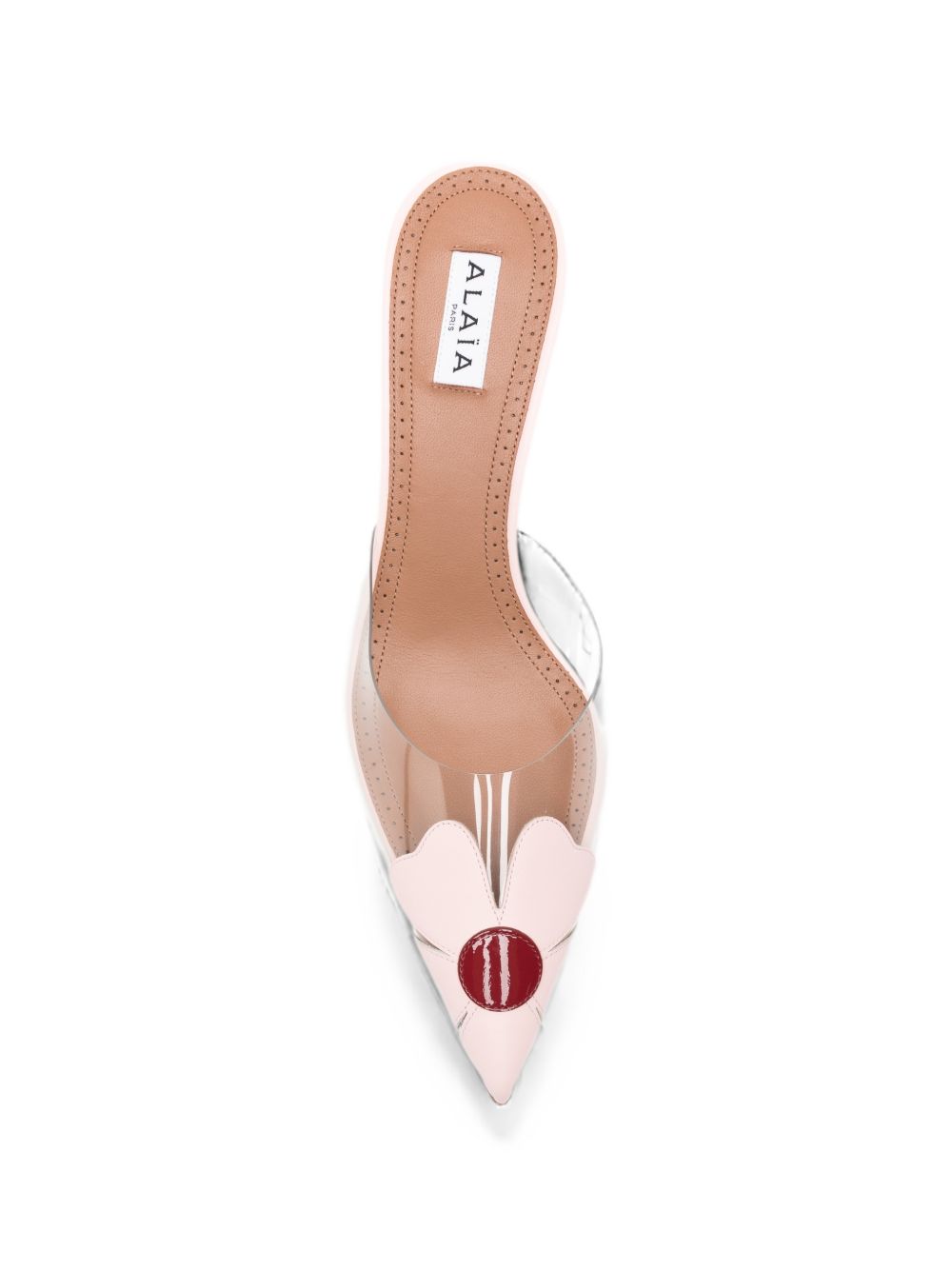 ALAÏA AA3M2023O022 B30
