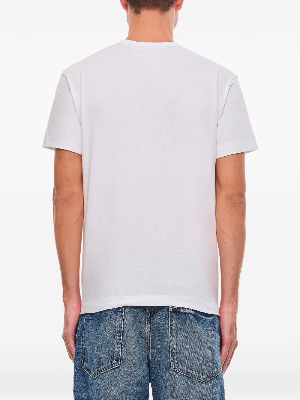 COMME DES GARÇONS PLAY AXT108D 2