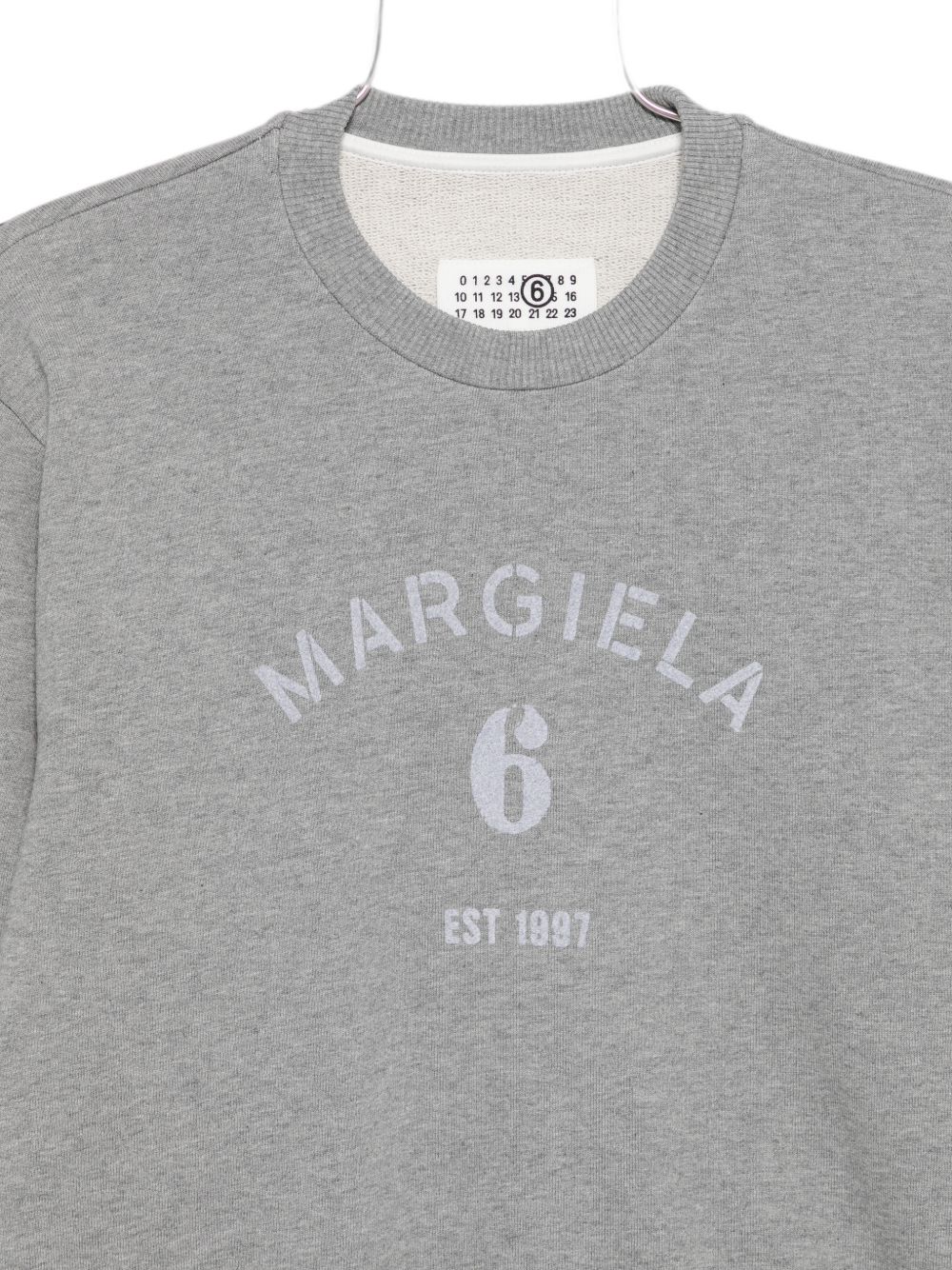 MM6 MAISON MARGIELA S62GU0154 S25337853M