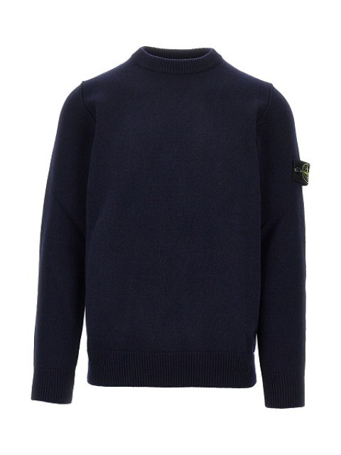 [Stone Island] Knitwear FW26 L2S155100072S00A3V0020-V0020