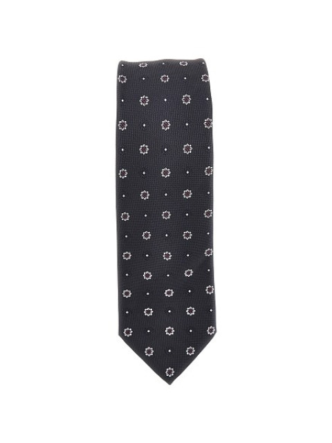 [Saint Laurent] Tie FW26 A0013X3Y0094178-4178