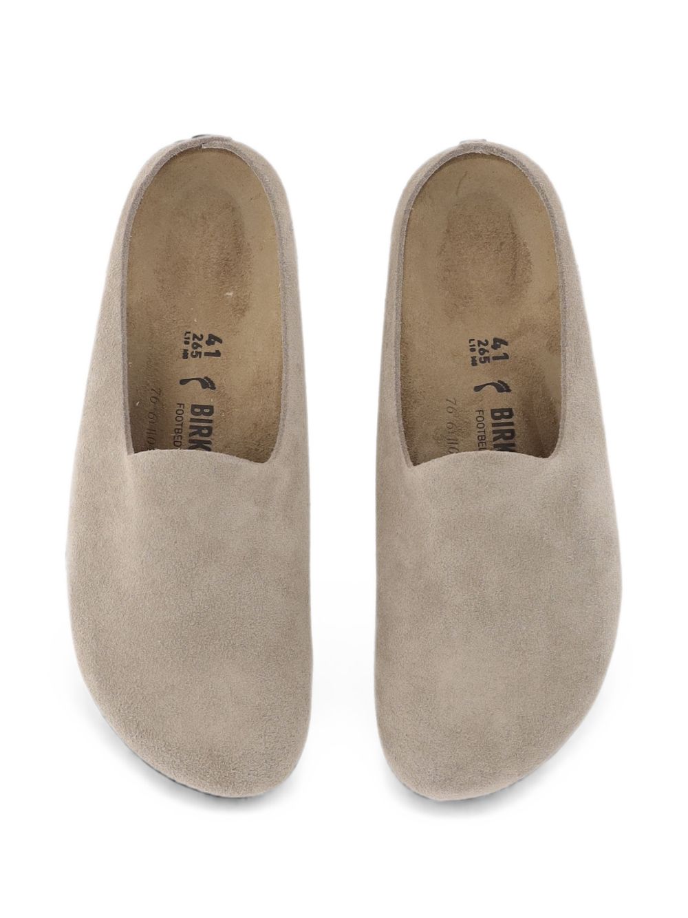 BIRKENSTOCK 1032550D TAUPE