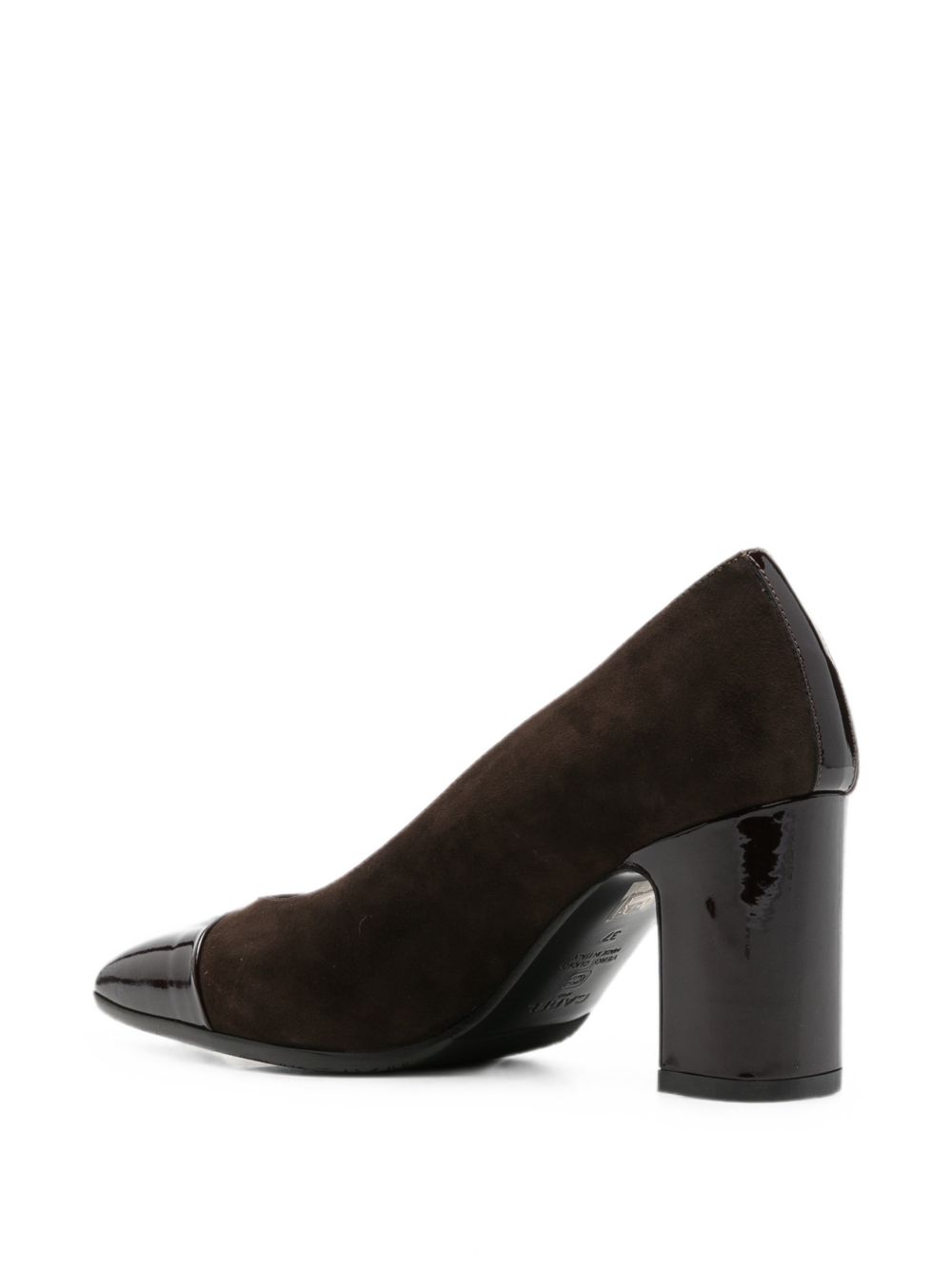 CAREL PARIS ROSANA 333702MARRON