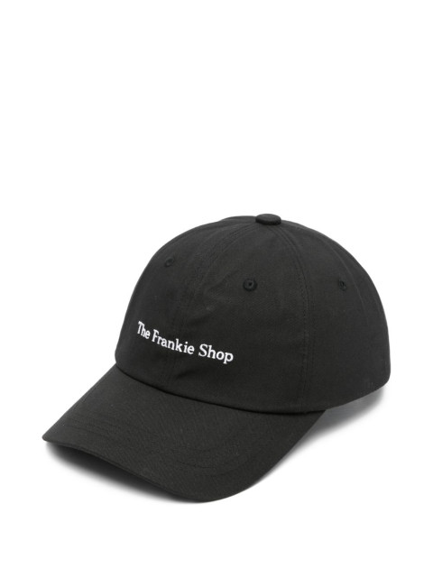 THE FRANKIE SHOP HAFS075161000 BLACK
