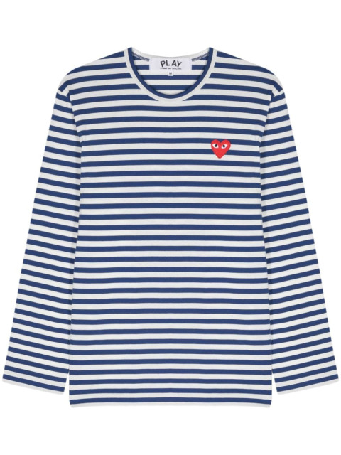 COMME DES GARÇONS PLAY AXT164D 2