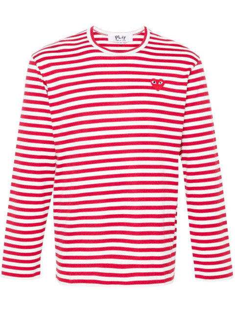 COMME DES GARÇONS PLAY AXT164D 4