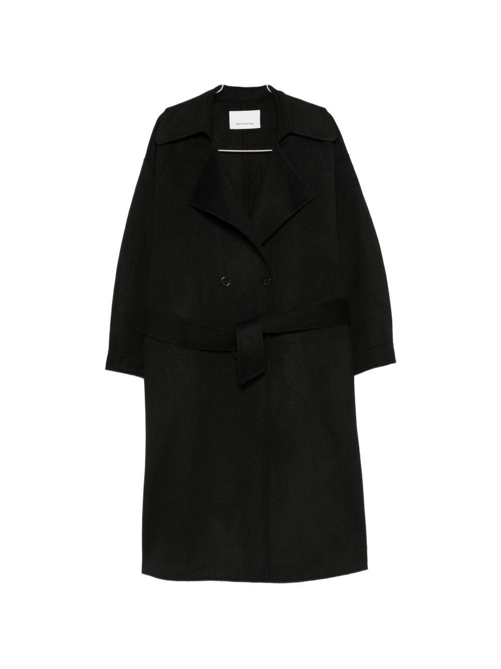 THE FRANKIE SHOP COFS22682100 BLACK