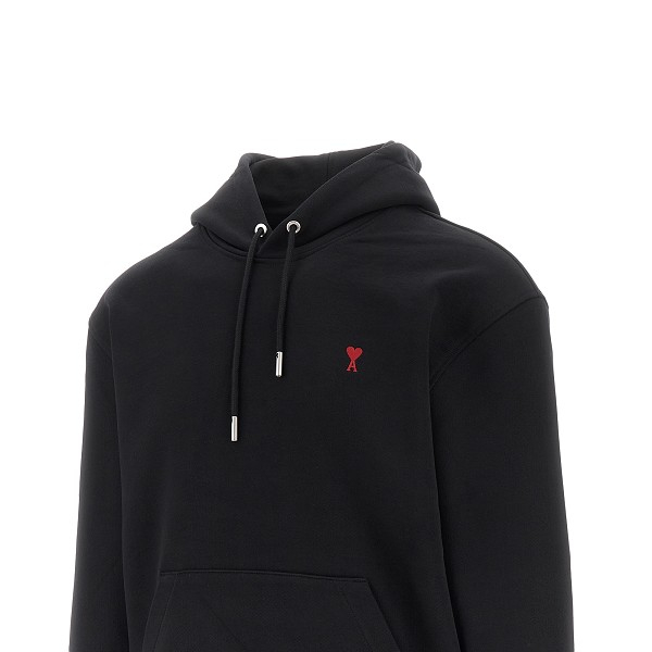 [AMI] Sweatshirt FW26 BFUSW235730001-001