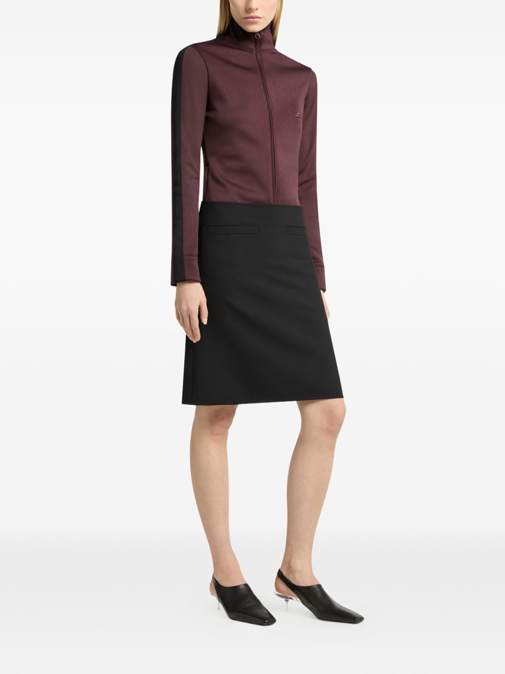 COURRÈGES 326JTO541JS0002 B259