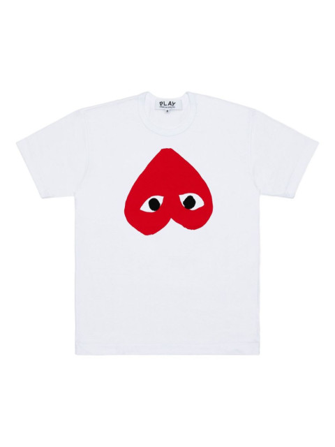 COMME DES GARÇONS PLAY AXT346D 1