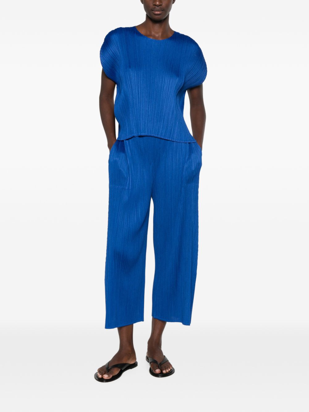 PLEATS PLEASE ISSEY MIYAKE PP68JF115 72