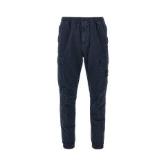 [Stone Island] Trousers FW26 L2S153100033S00L1V0120-V0120