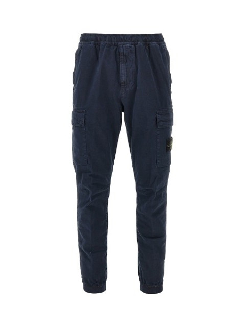 [Stone Island] Trousers FW26 L2S153100033S00L1V0120-V0120
