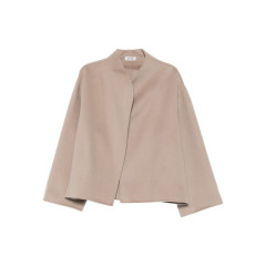 SOFT GOAT FW25SFW101810072 DARKSAND