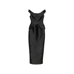 SOLACE LONDON OS49024 BLACK