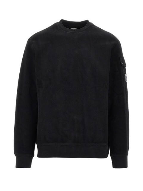 [C.P.COMPANY] Sweatshirt FW26 21CMSS192A006614G999-999