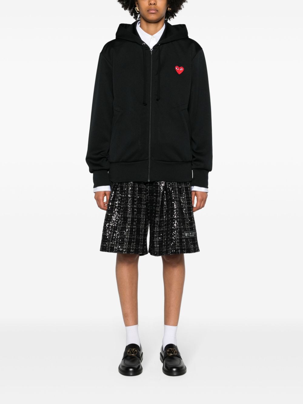 COMME DES GARÇONS PLAY AXT172D 1