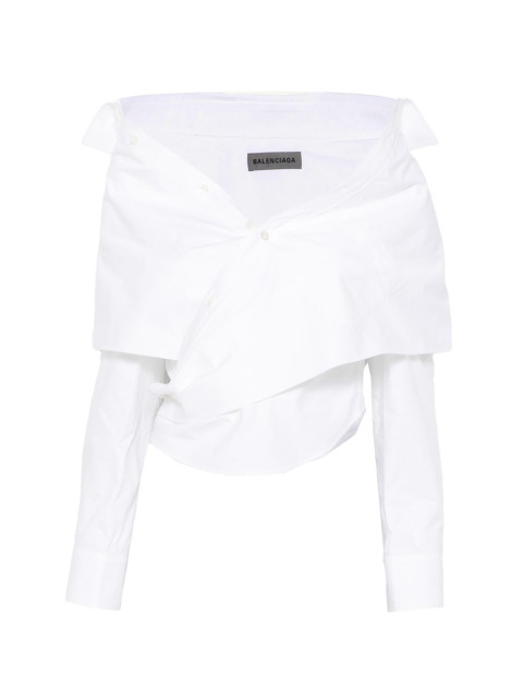 BALENCIAGA 872123 TRM289000