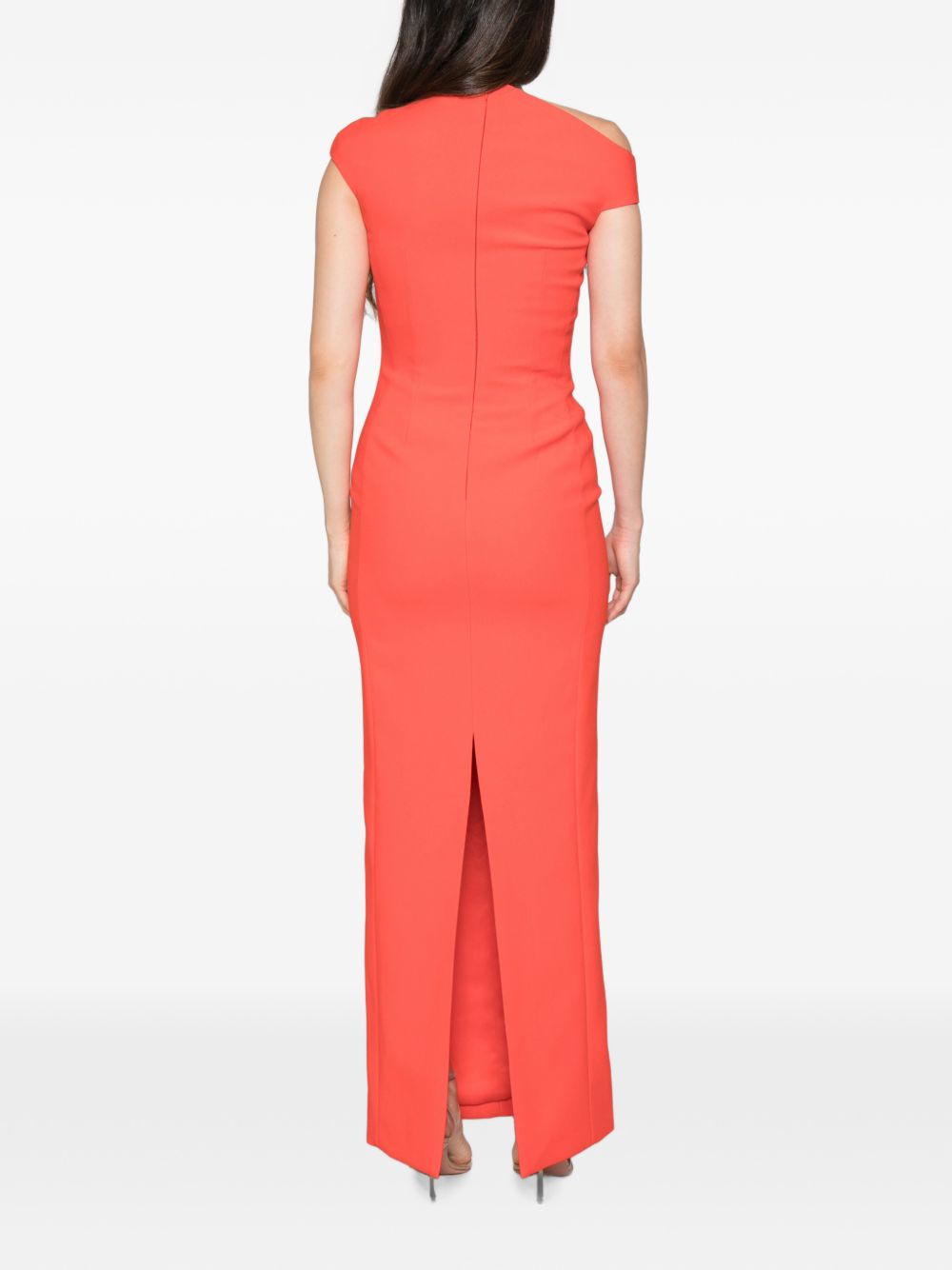 SOLACE LONDON OS49022 SCARLET