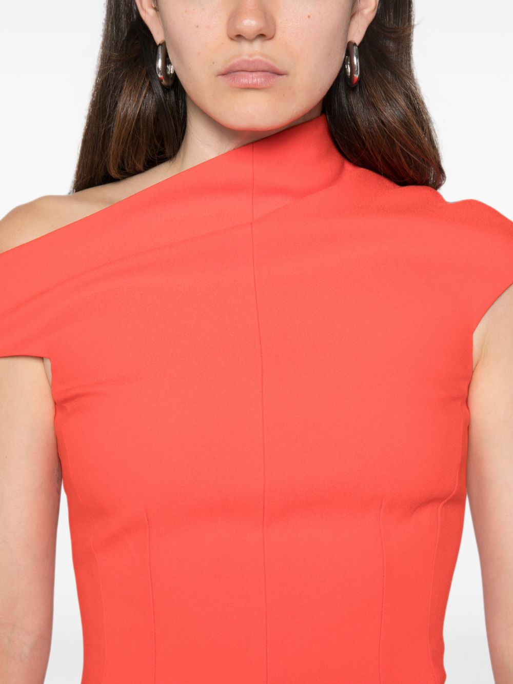 SOLACE LONDON OS49022 SCARLET