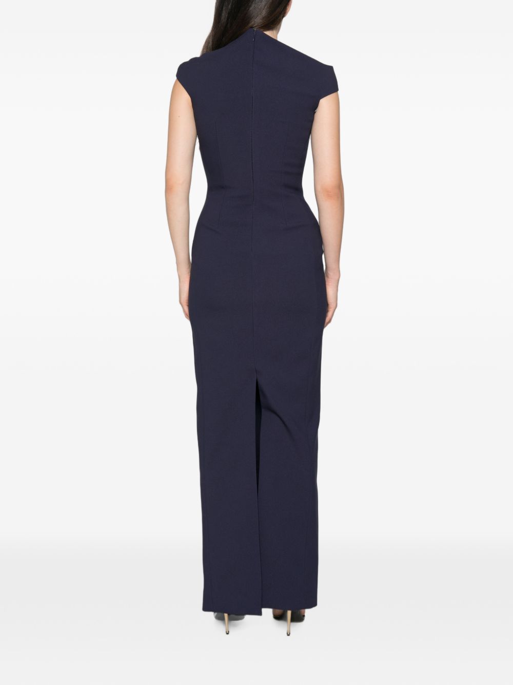 SOLACE LONDON OS49022 NAVY