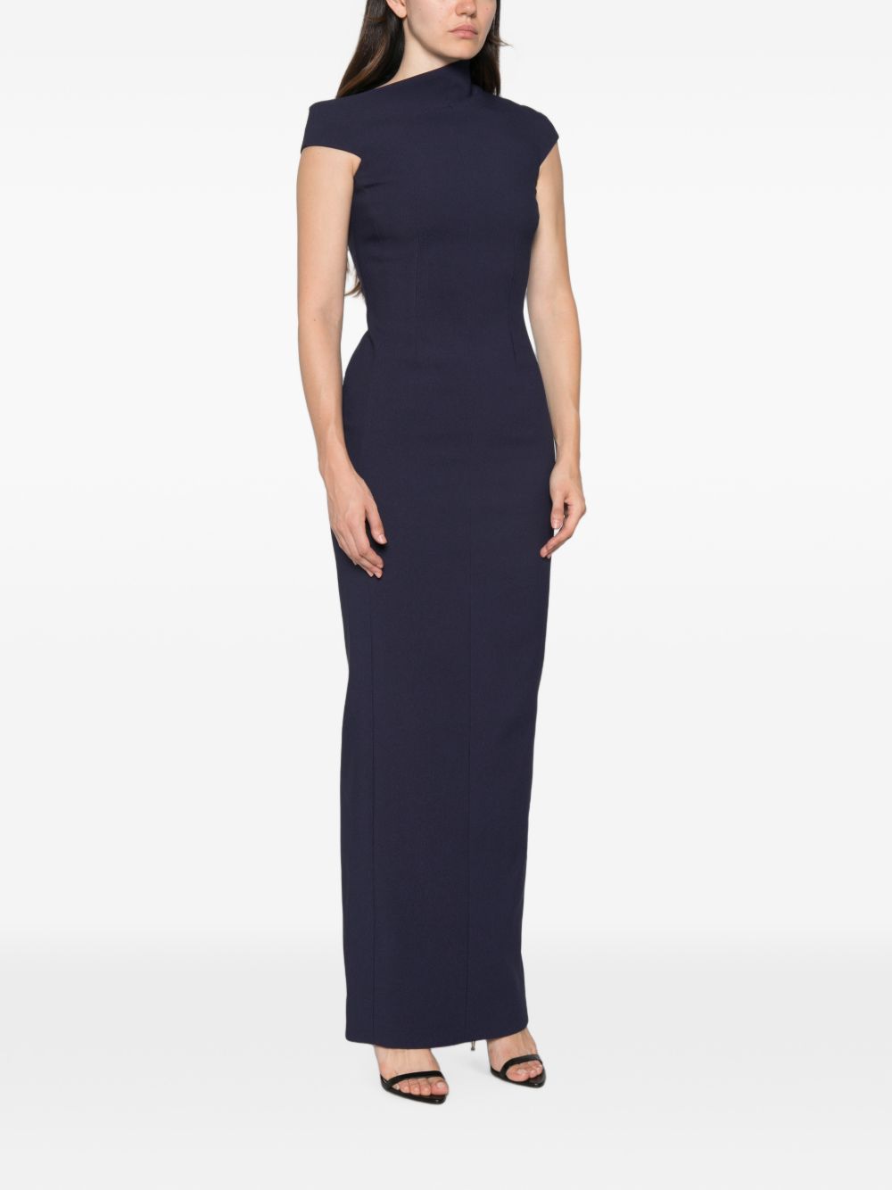 SOLACE LONDON OS49022 NAVY