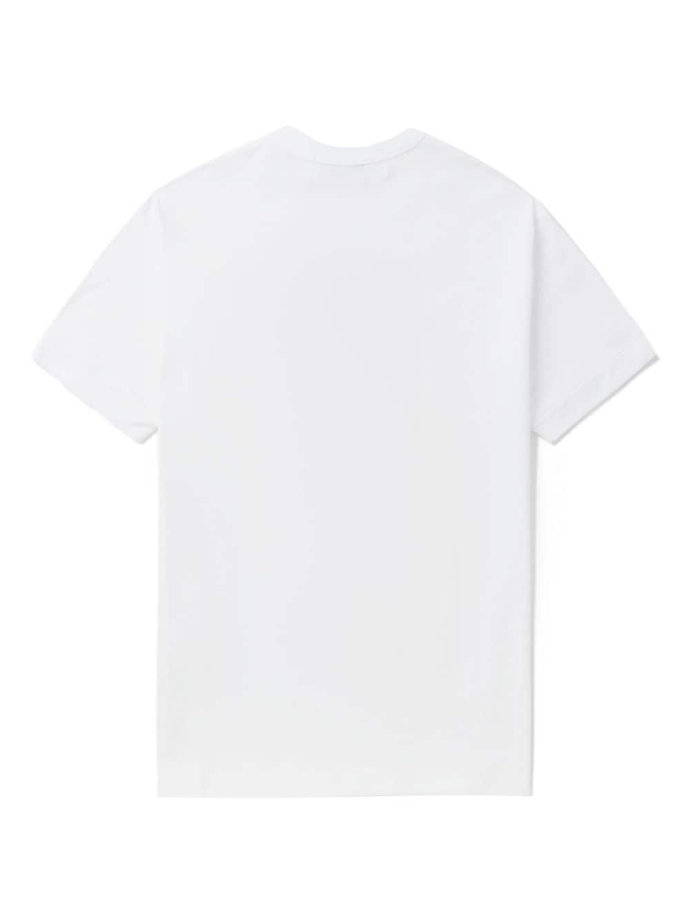 COMME DES GARÇONS PLAY AXT064D 2