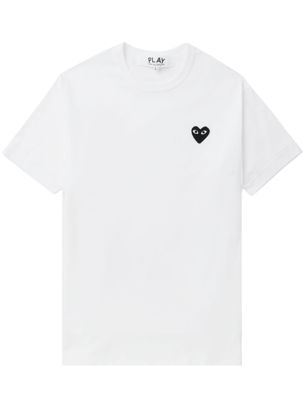 COMME DES GARÇONS PLAY AXT064D 2