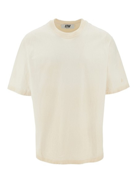 [Golden Goose] T-shirts FW26 GUP01873P00241811616-11616