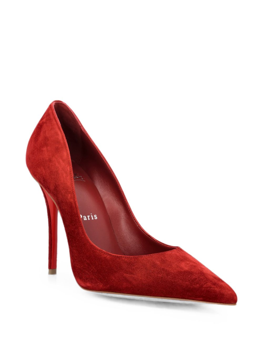 CHRISTIAN LOUBOUTIN 3250805 R95A