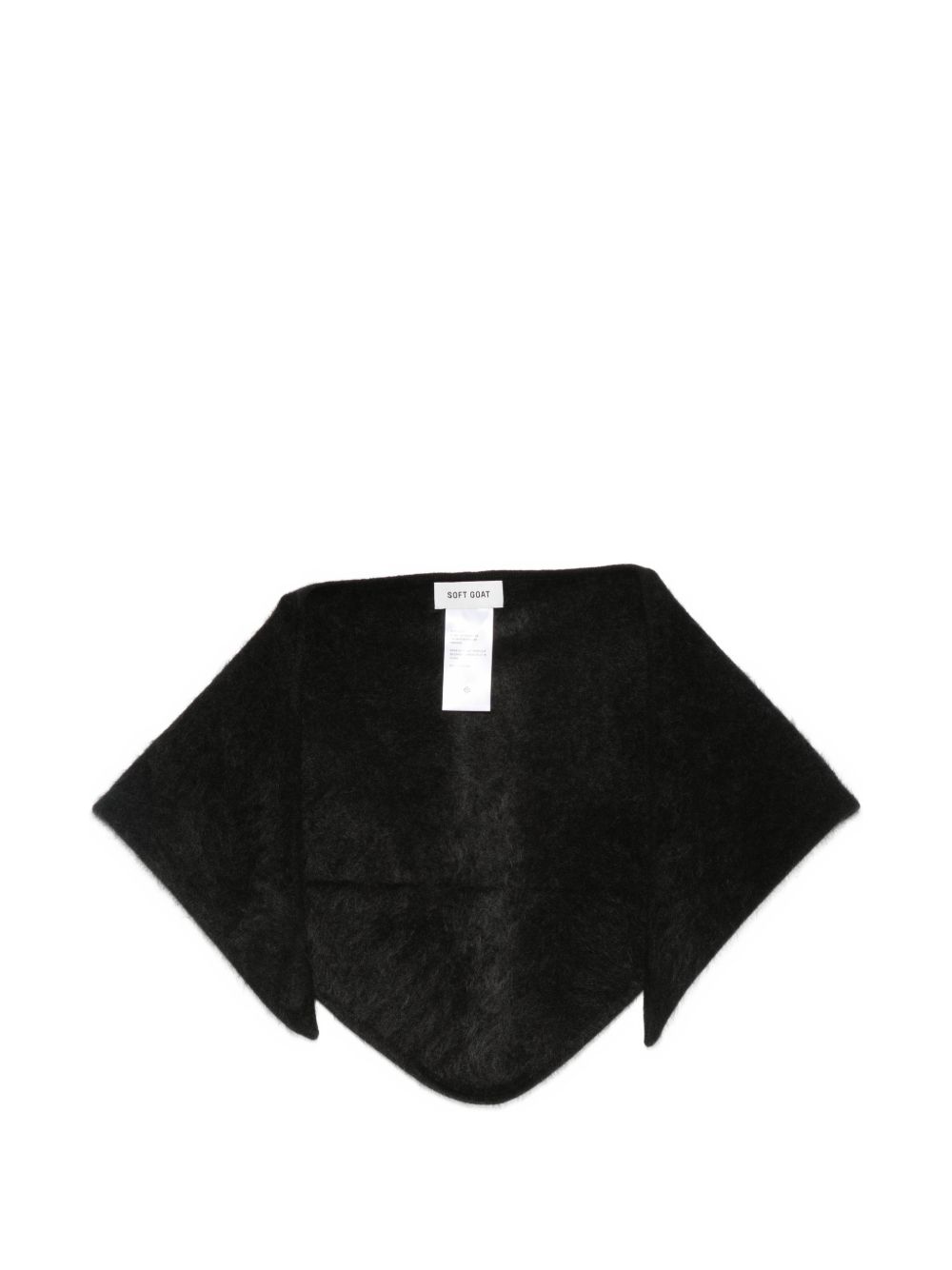 SOFT GOAT 2474400001 BLACK