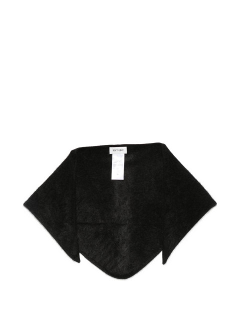 SOFT GOAT 2474400001 BLACK