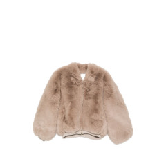 THE FRANKIE SHOP JAFS22736226 LIGHTTAUPE