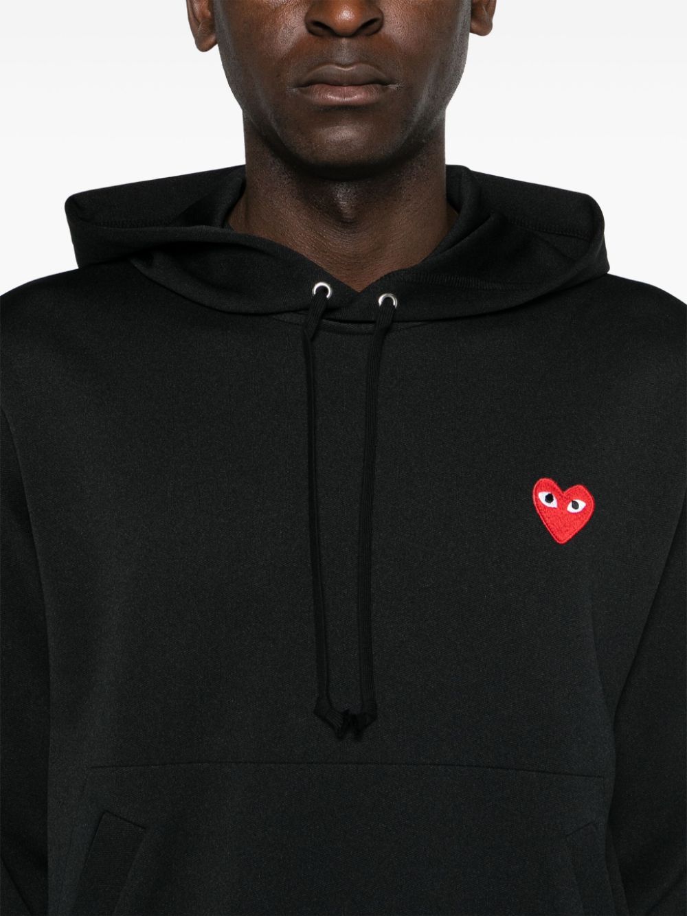 COMME DES GARÇONS PLAY AXT174D 1