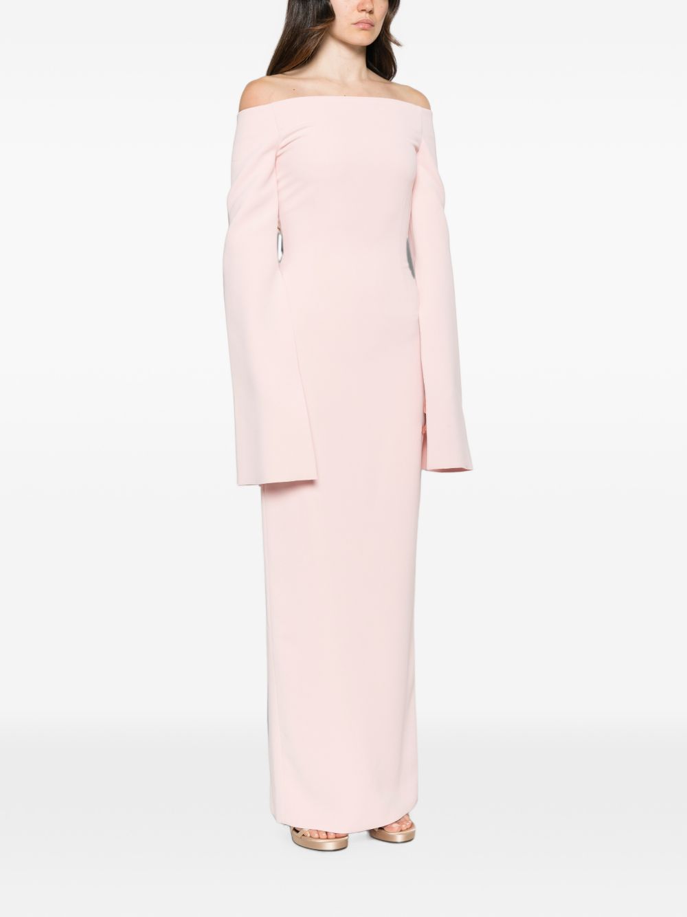 SOLACE LONDON OS49015 PALEPINK