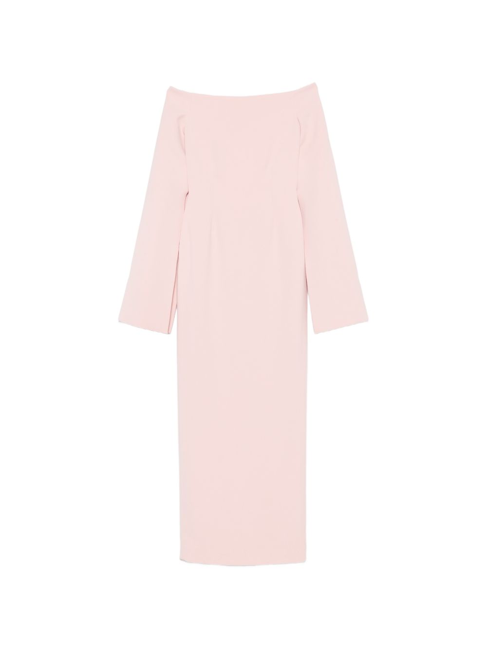 SOLACE LONDON OS49015 PALEPINK