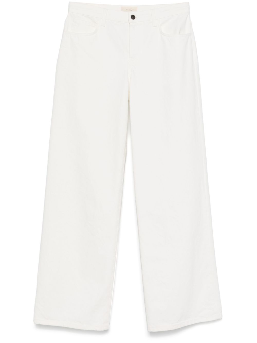 THE ROW 6525S W1493WHT