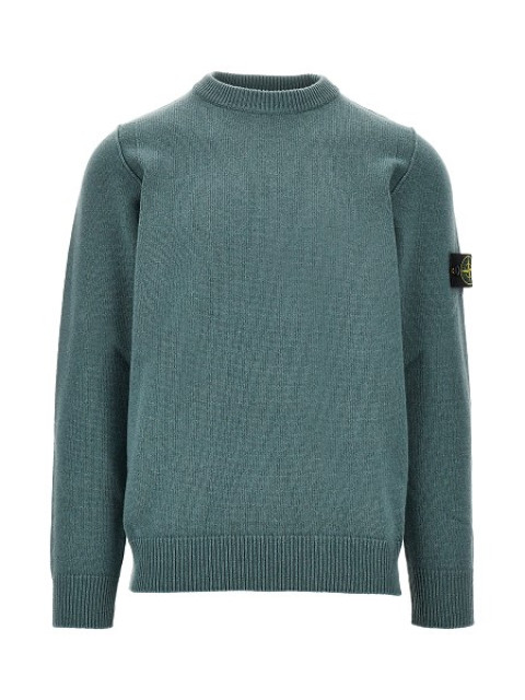 [Stone Island] Knitwear FW26 L2S155100072S00A3V005T-V005T