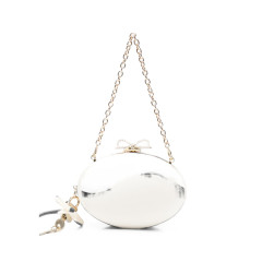 SELF PORTRAIT PF26-322B-C CREAM