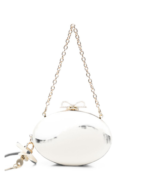 SELF PORTRAIT PF26-322B-C CREAM