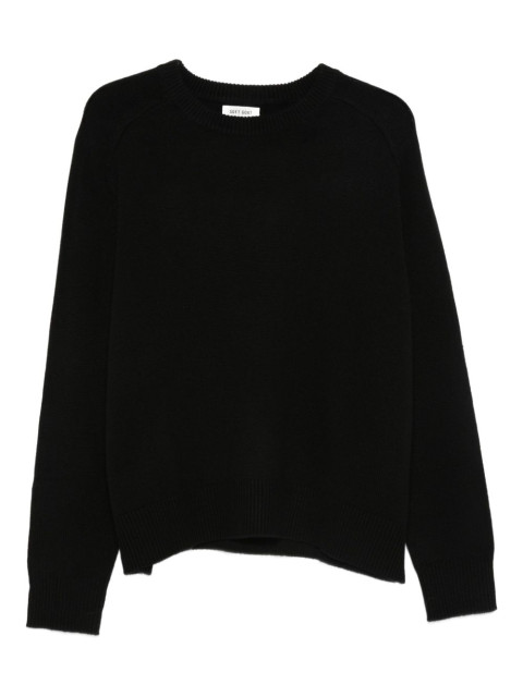 SOFT GOAT FW25SF2005500001 BLACK