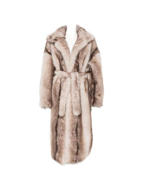 THE FRANKIE SHOP COFS22420103 GREY